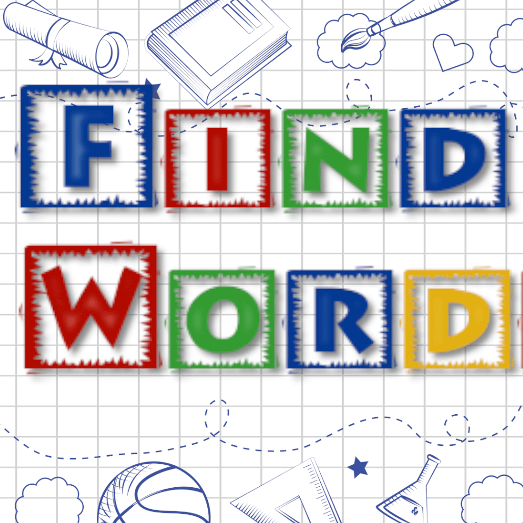 Find the hidden word